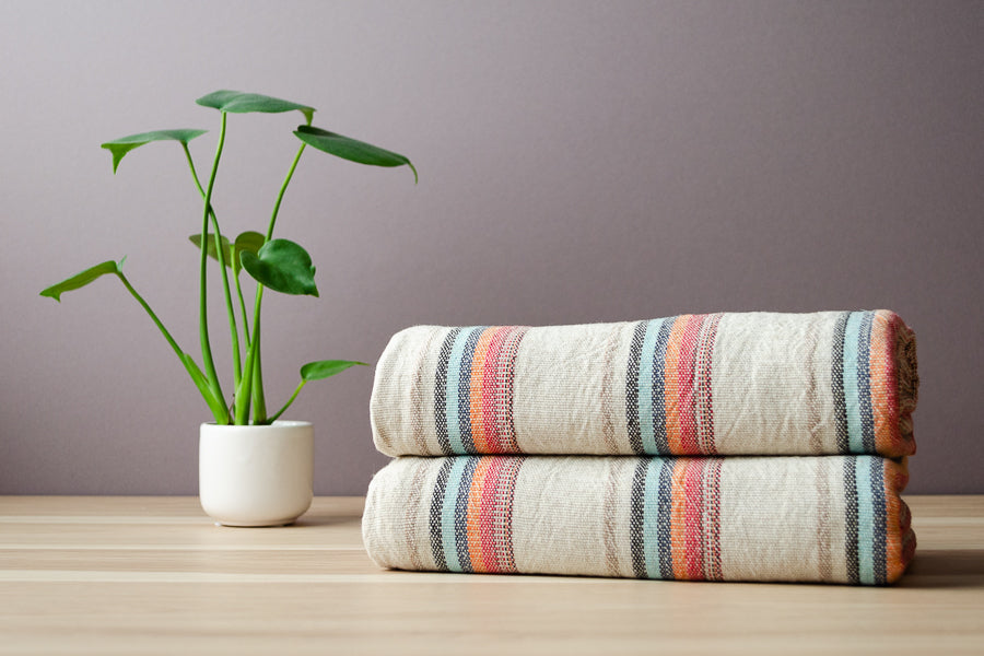 Corlu Linen Towel