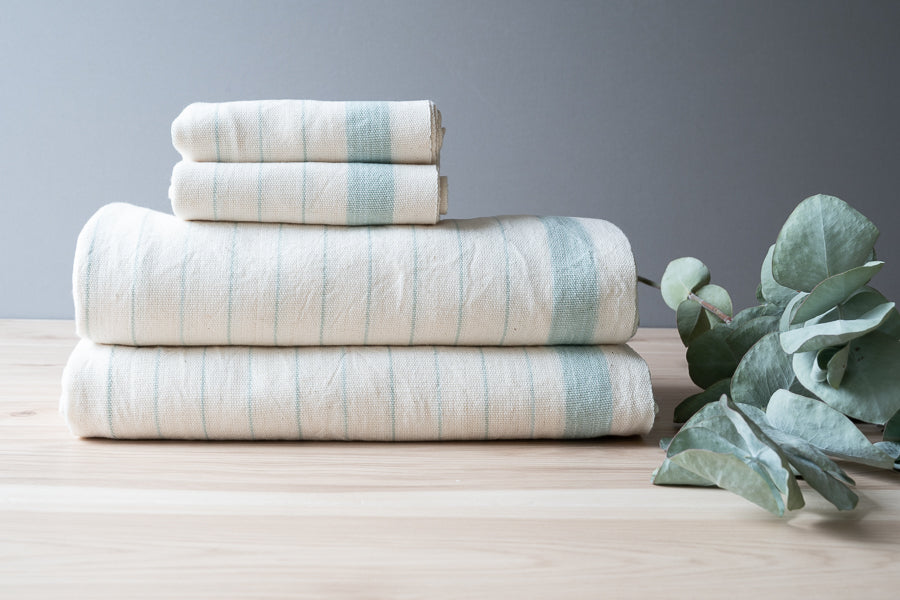 Adalar Linen Towel