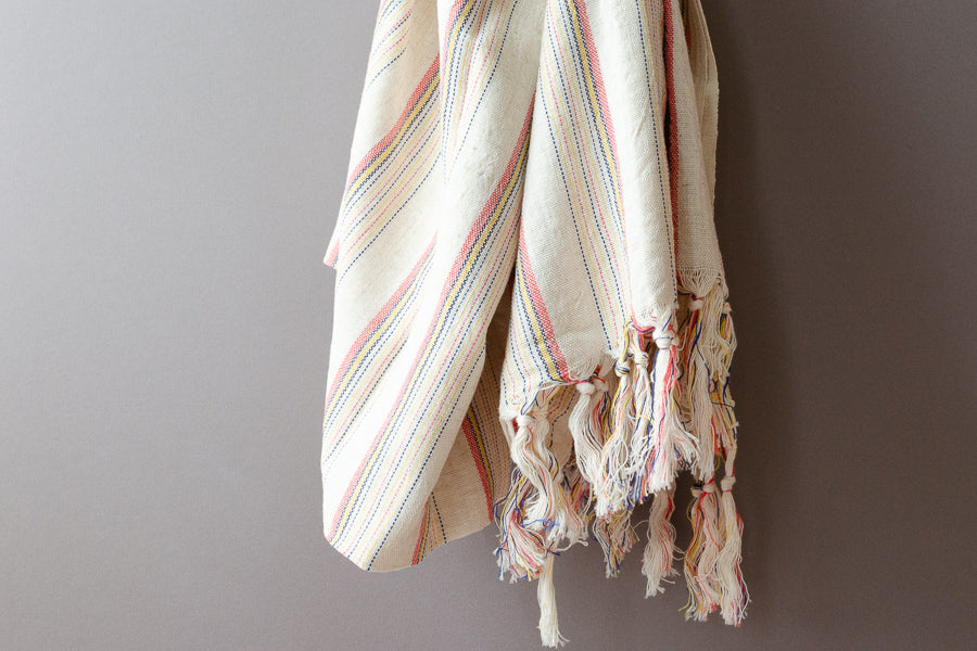 Kozan Linen Towel