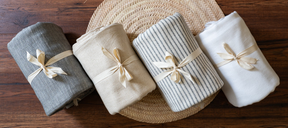 Blankets