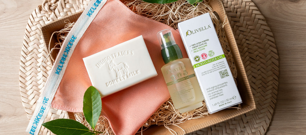 Gift Bundles - Indigo Traders