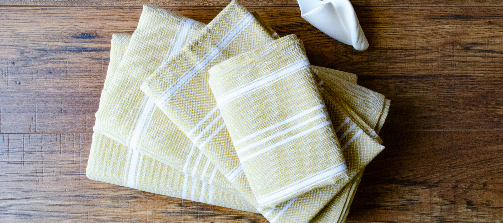 Bath and Hand Towel Sets - Indigo Traders