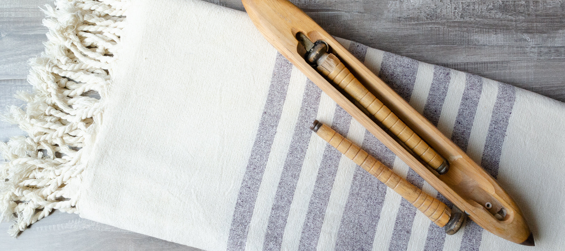 Silk Towel Collection - Indigo Traders