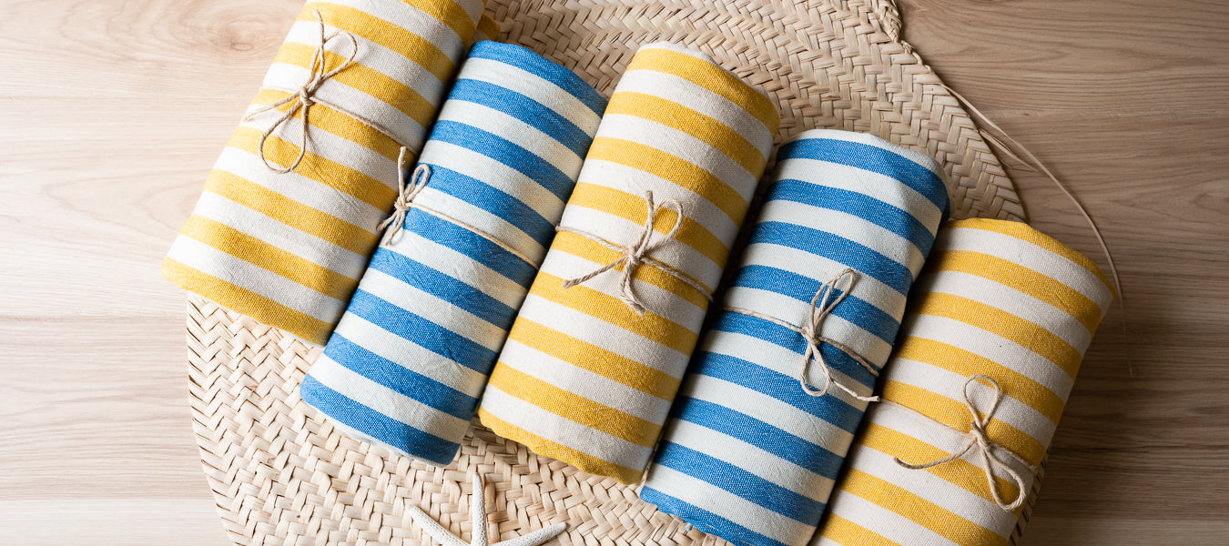 Beach Towels