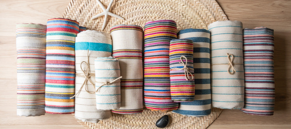 Summer Favorites - Indigo Traders