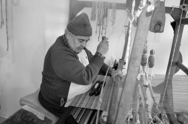 Indigo Traders