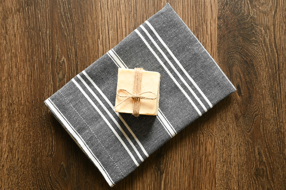 Palestinian Olive Oil Soap Bundle