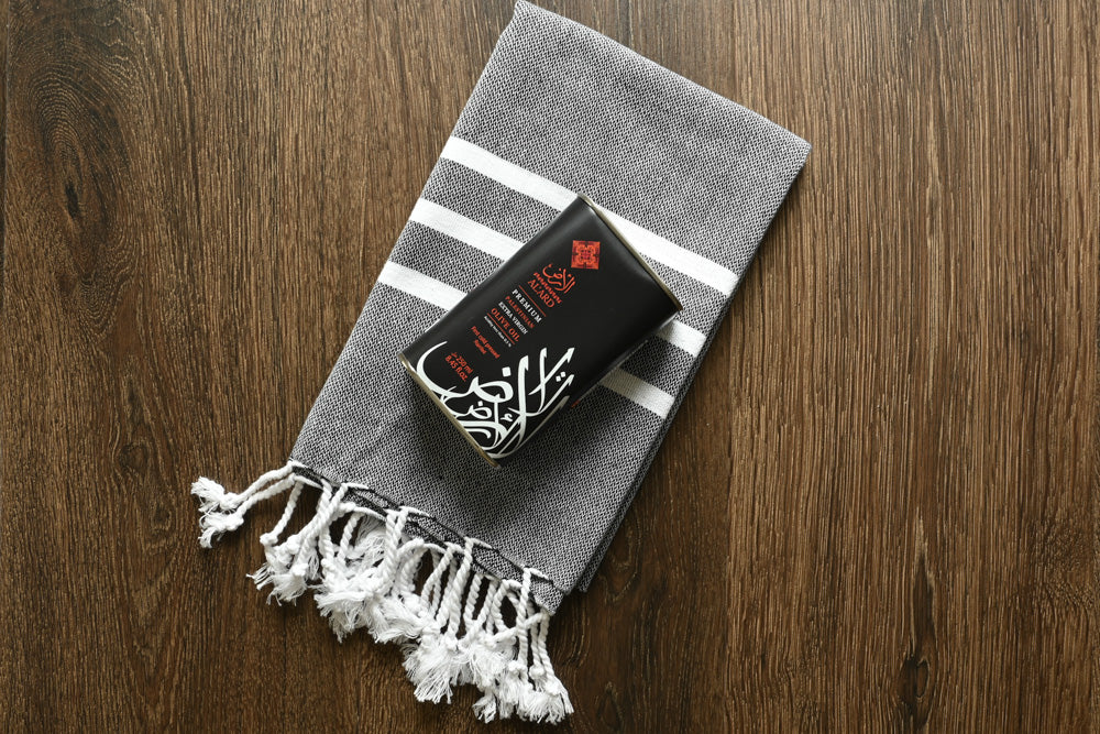 Palestinian Olive Oil Gift Bundle