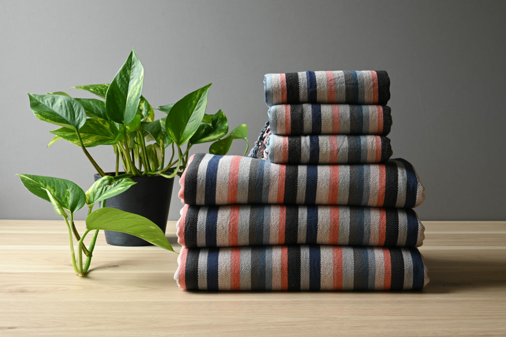 Leen Linen Towel