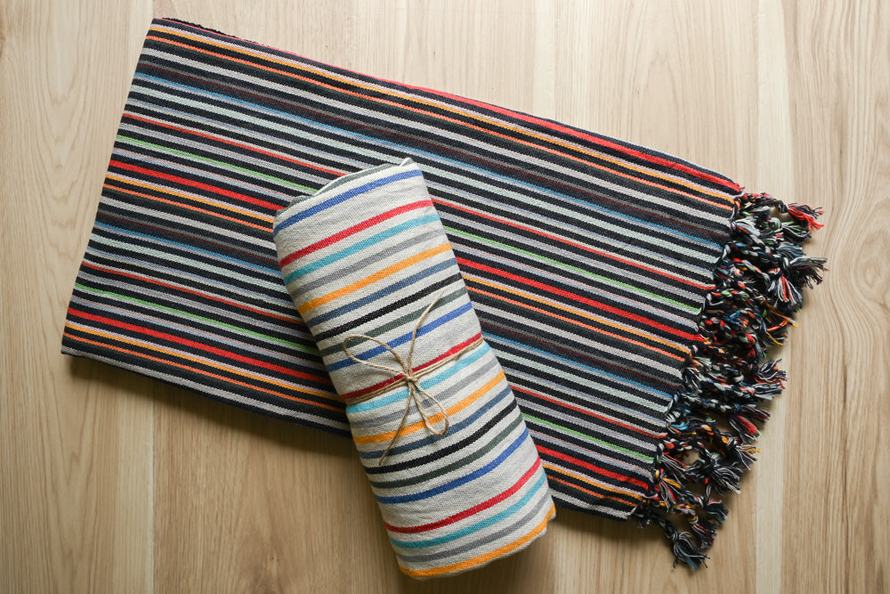 Nerja Linen Towel