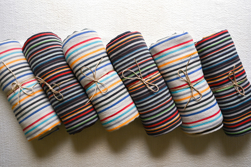 Nerja Linen Towel