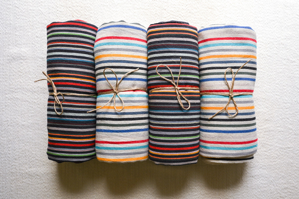 Nerja Linen Towel