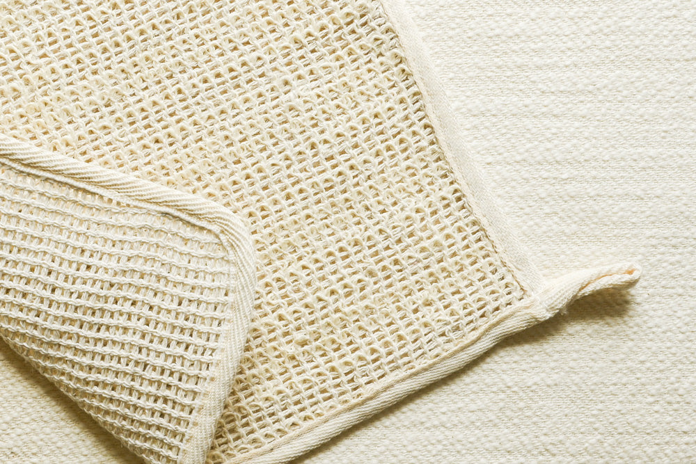 Sisal Wash Cloth