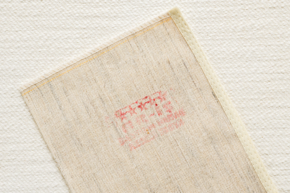 Mohair Bath Mitt - Kese