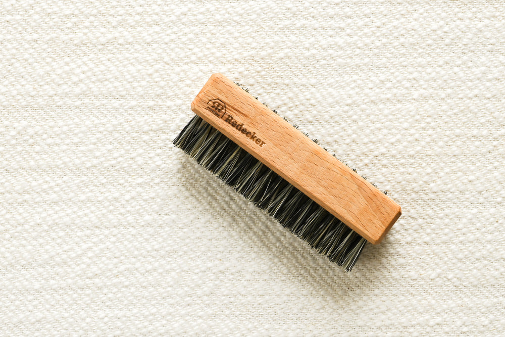 Beechwood Nail Brush