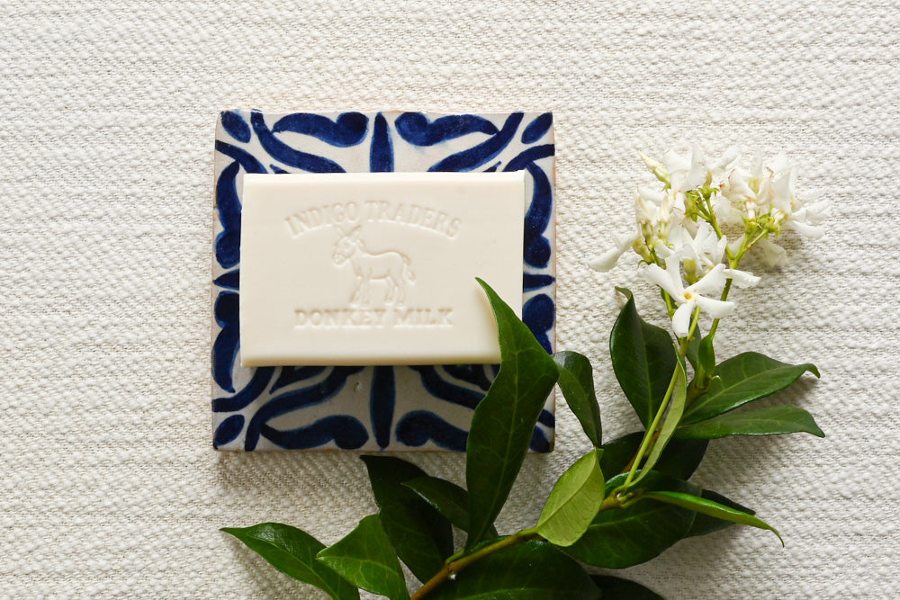 Donkey Milk Soap