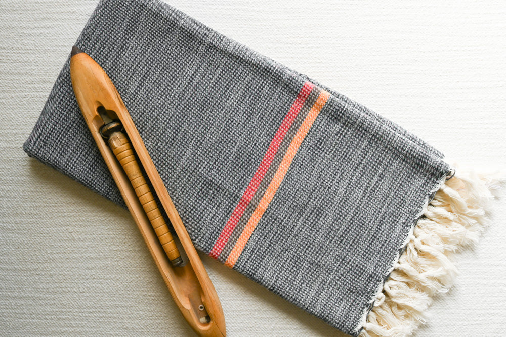 Audrey Cotton Towel