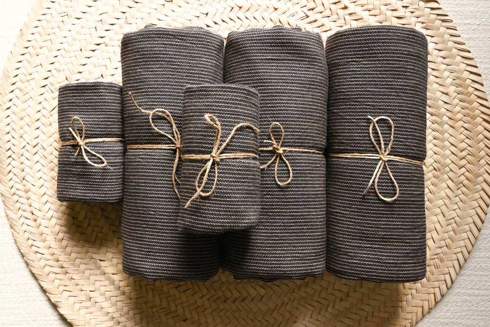 Breck Linen Towel