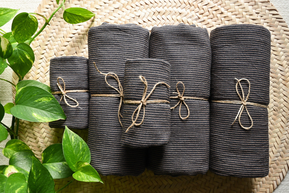 Breck Linen Towel