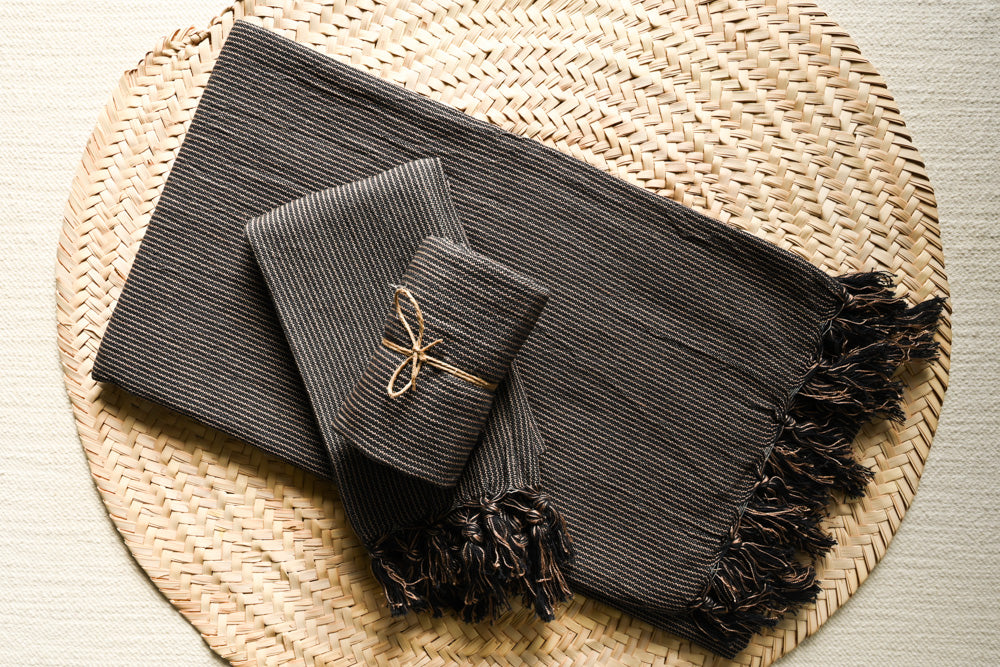 Breck Linen Towel