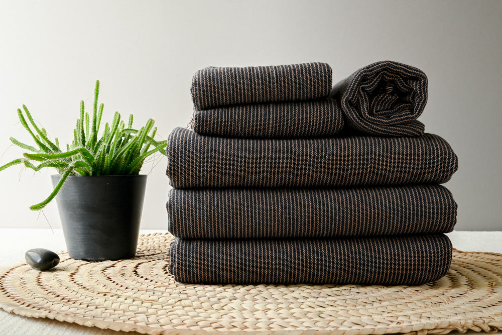 Breck Linen Towel