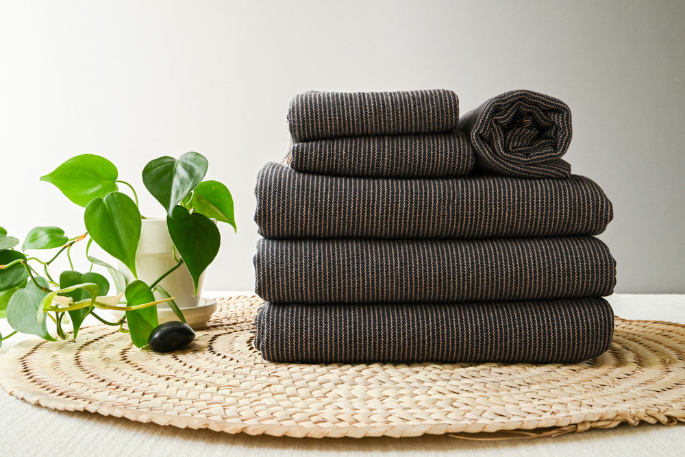 Breck Linen Towel