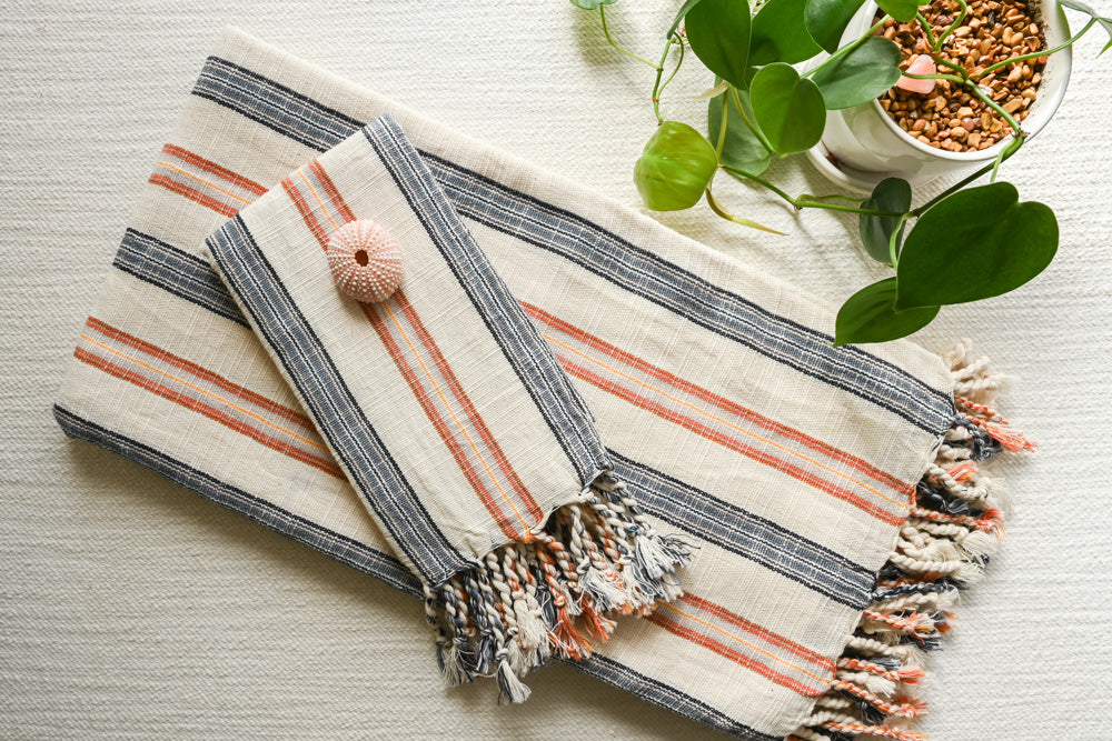 Lisa Linen Towel