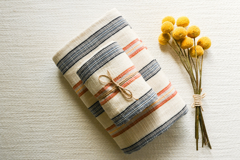 Lisa Linen Towel