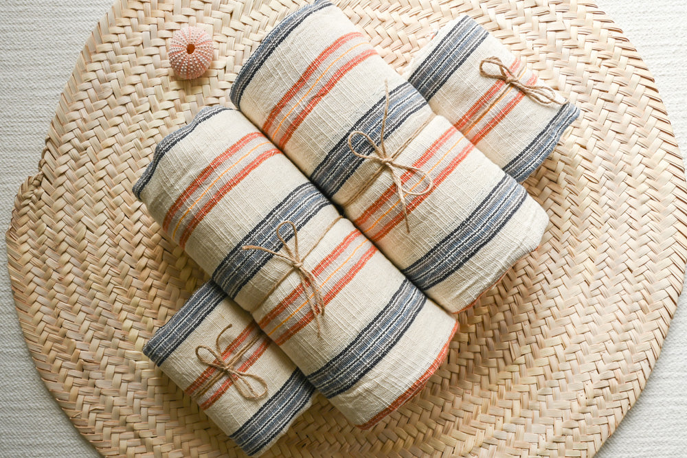 Lisa Linen Towel