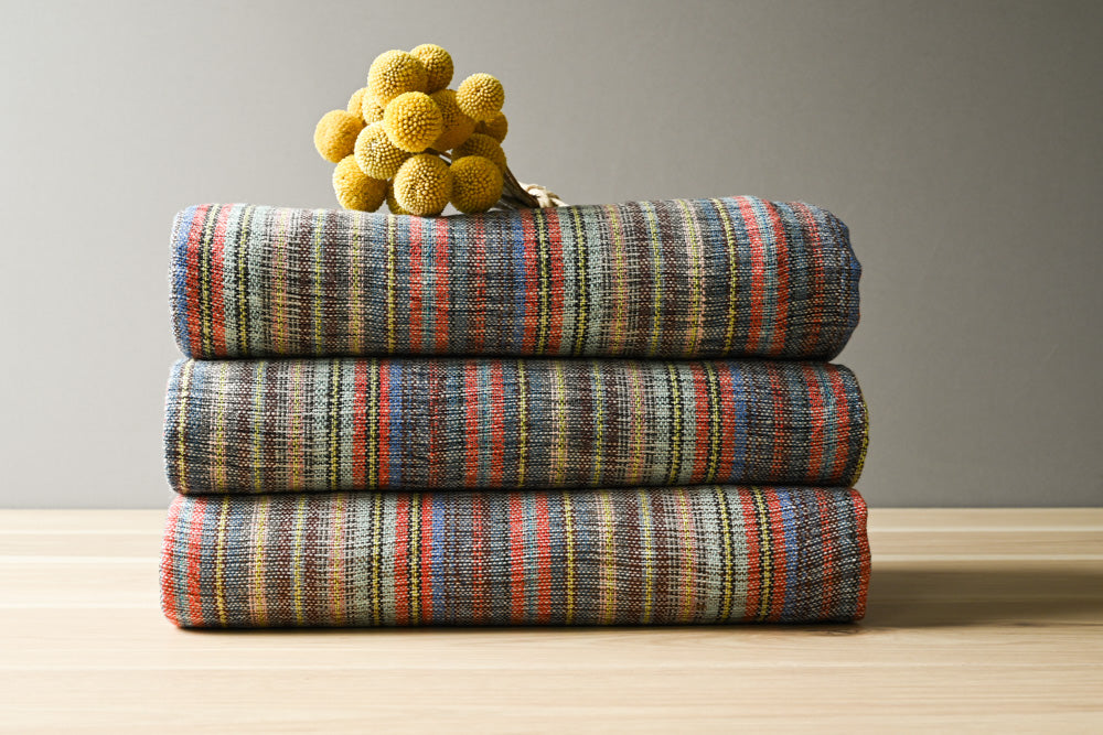 Emran Linen Towel