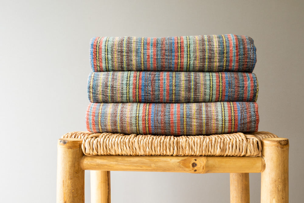 Emran Linen Towel