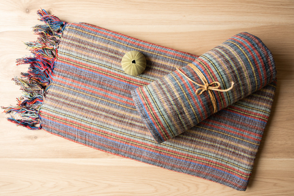 Emran Linen Towel