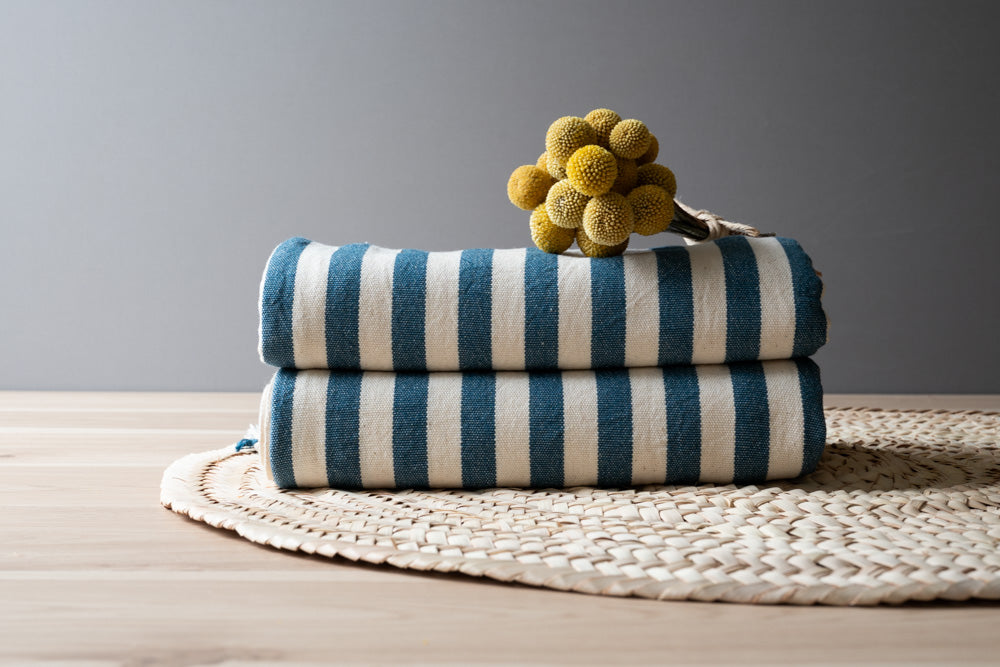 Sumbas Linen Towel