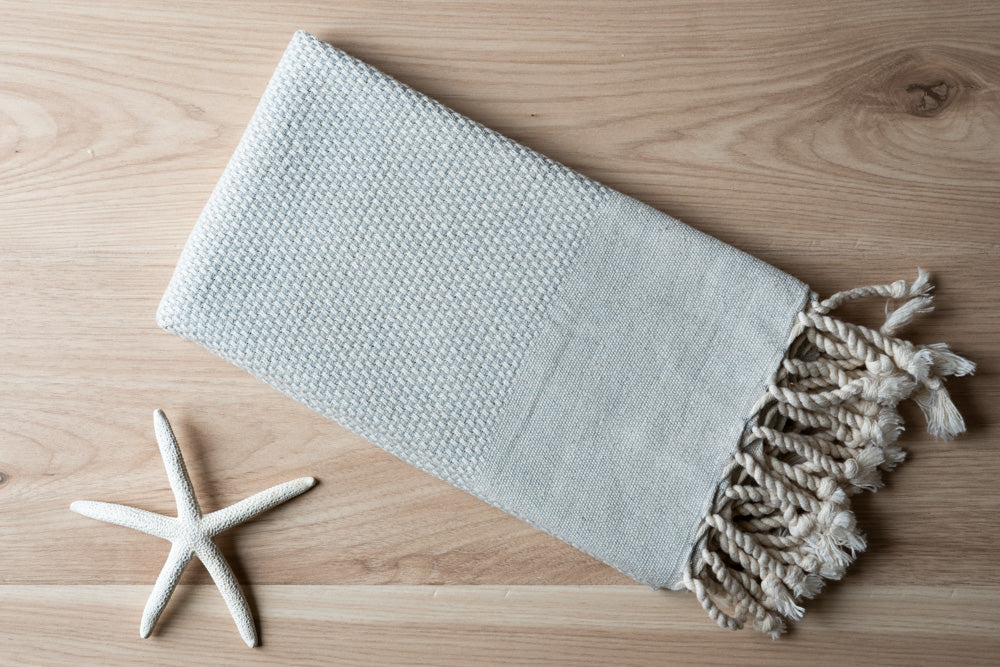 Jensen Cotton Hand Towel