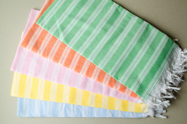 Ultralight Baby Bath Towel - Indigo Traders