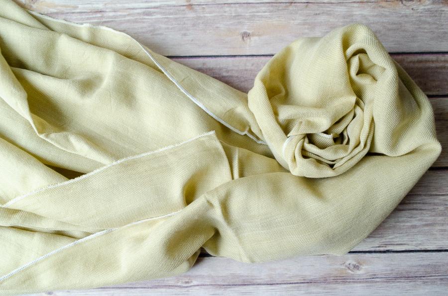 Amal Cotton Scarf - Indigo Traders