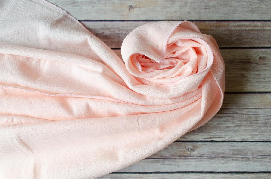 Amal Cotton Scarf - Indigo Traders