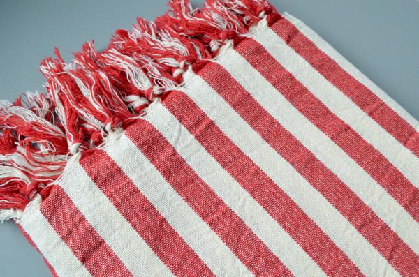 Erzin Cotton Towel - Indigo Traders