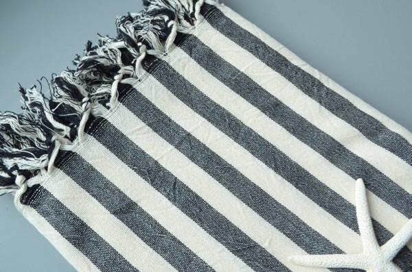 Erzin Cotton Towel - Indigo Traders