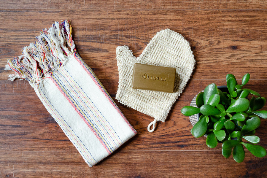 Indigo Care Kit