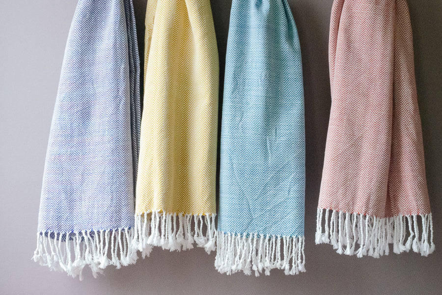 Zara Cotton Hand Towel