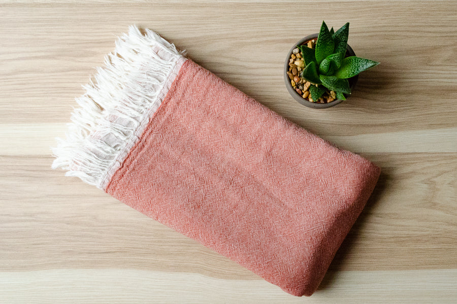 Athena Cotton Hand Towel