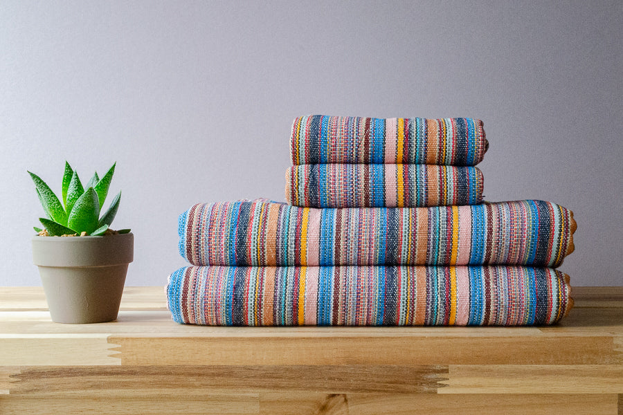 Reena Linen Towel