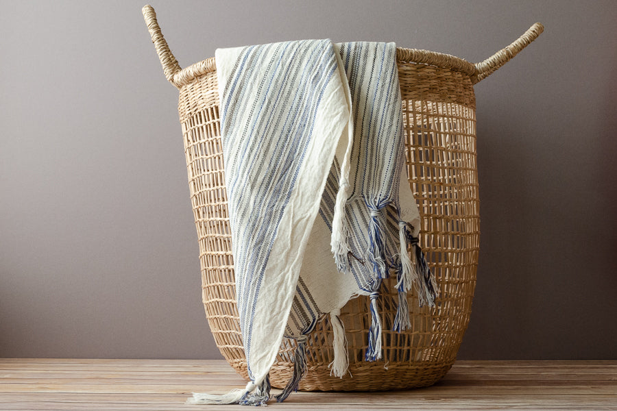 Soma Linen Towel