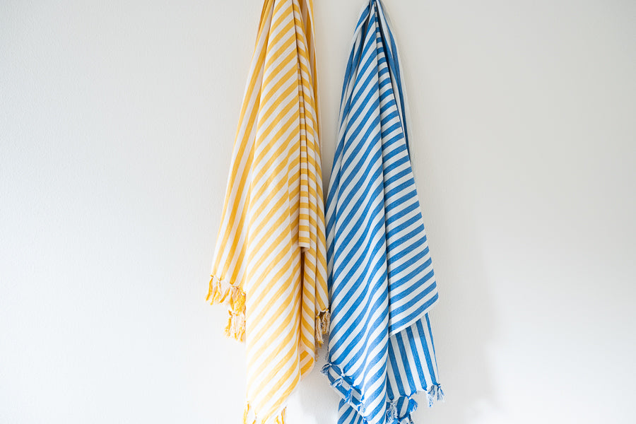 Sumbas Linen Towel