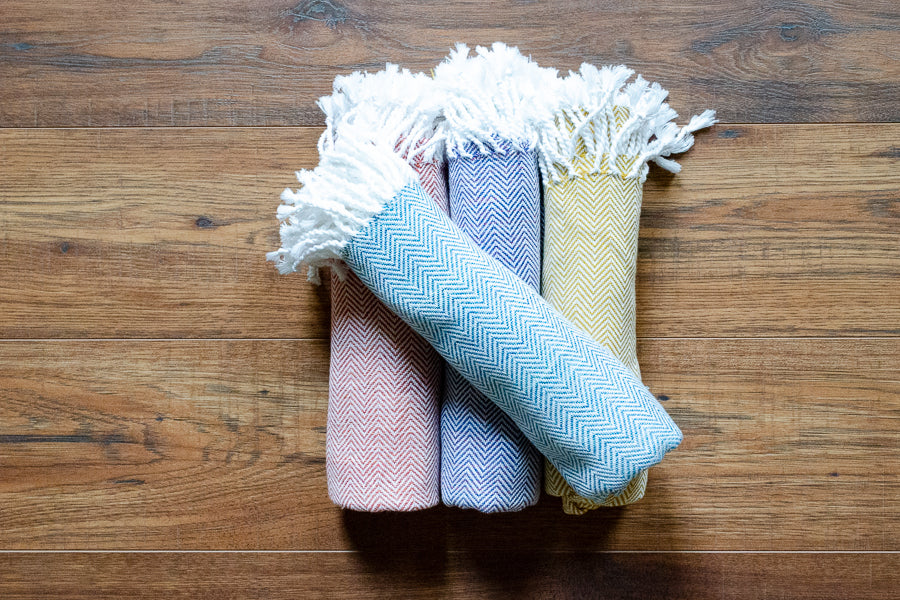 Zara Cotton Hand Towel