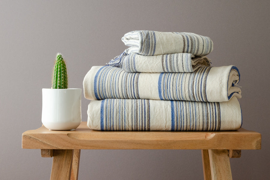 Soma Linen Towel