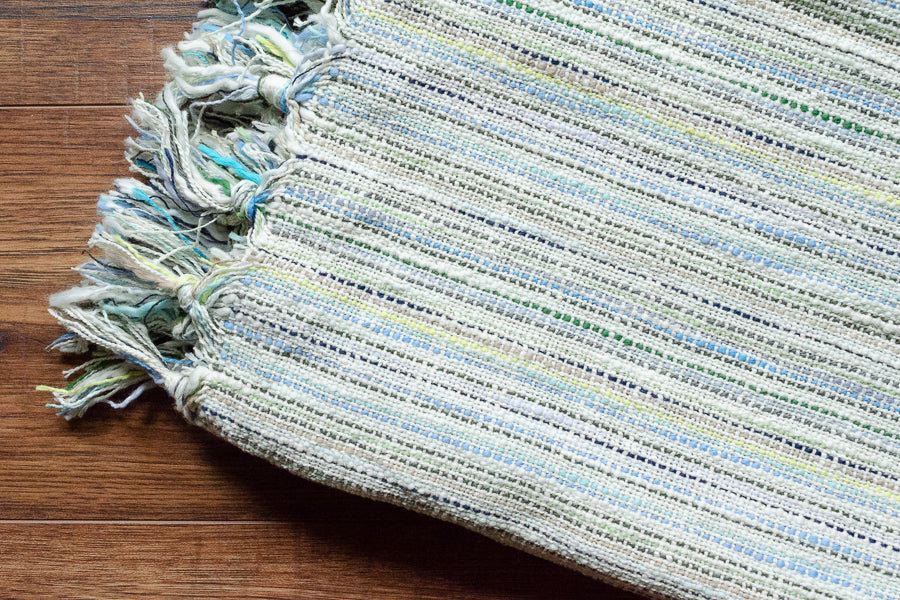 Nora Linen Throw