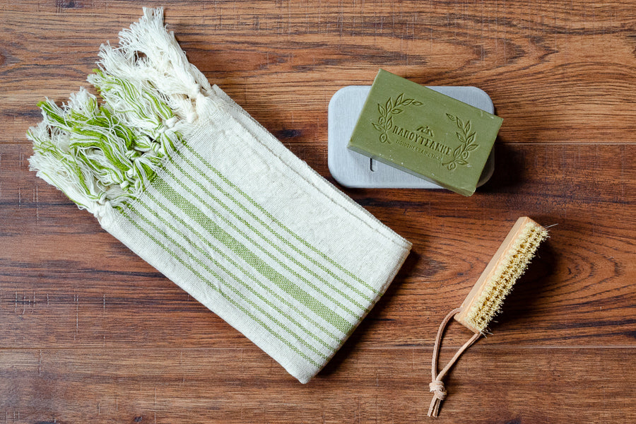 Verde Gift Set