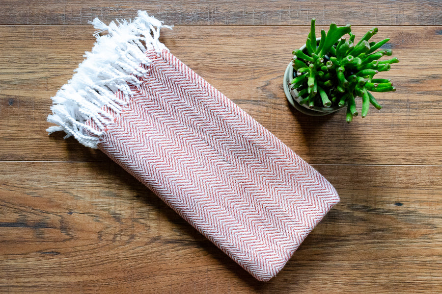 Zara Cotton Hand Towel